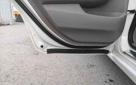 Honda Civic IX, 2012 год, 1 080 000 рублей, 14 фотография