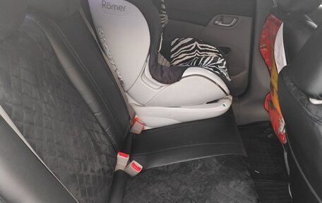 Honda Civic IX, 2012 год, 1 080 000 рублей, 22 фотография