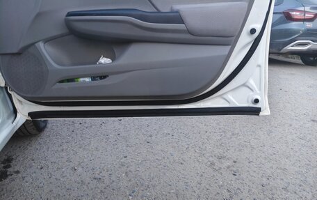 Honda Civic IX, 2012 год, 1 080 000 рублей, 17 фотография