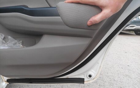 Honda Civic IX, 2012 год, 1 080 000 рублей, 15 фотография