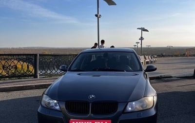 BMW 3 серия, 2005 год, 650 000 рублей, 1 фотография