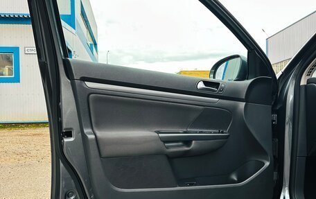 Volkswagen Jetta VI, 2008 год, 800 000 рублей, 13 фотография