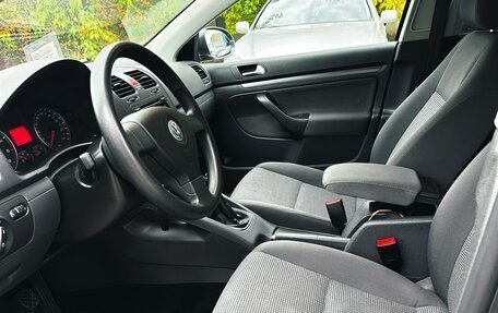 Volkswagen Jetta VI, 2008 год, 800 000 рублей, 12 фотография