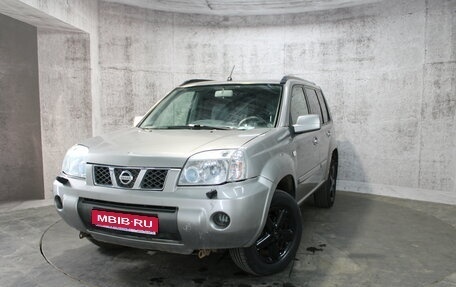 Nissan X-Trail, 2006 год, 479 000 рублей, 1 фотография