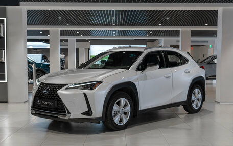 Lexus UX I, 2019 год, 3 150 000 рублей, 1 фотография