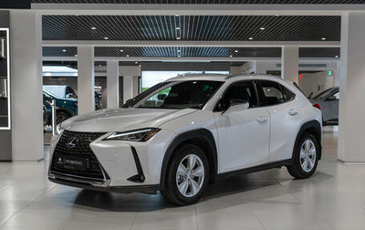 Lexus UX I, 2019 год, 3 150 000 рублей, 1 фотография