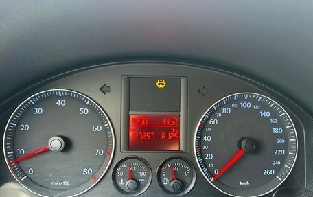 Volkswagen Jetta VI, 2008 год, 800 000 рублей, 19 фотография