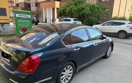 Nissan Teana, 2006 год, 500 000 рублей, 4 фотография
