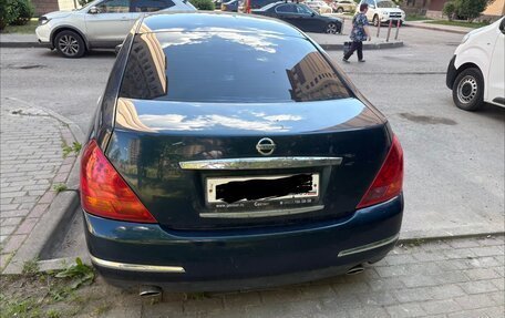 Nissan Teana, 2006 год, 500 000 рублей, 3 фотография