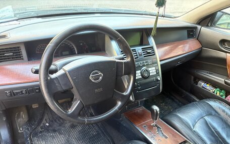 Nissan Teana, 2006 год, 500 000 рублей, 6 фотография