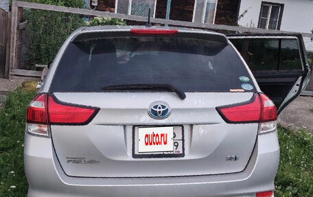 Toyota Corolla, 2018 год, 500 000 рублей, 1 фотография