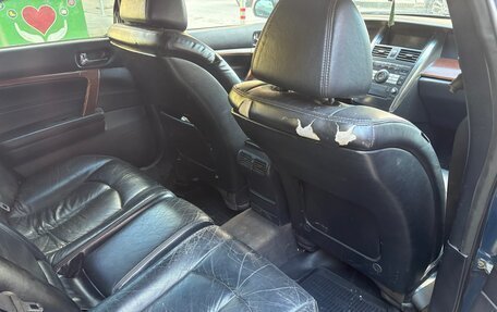 Nissan Teana, 2006 год, 500 000 рублей, 5 фотография