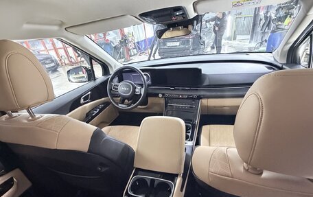 KIA Carnival, 2022 год, 3 800 000 рублей, 2 фотография