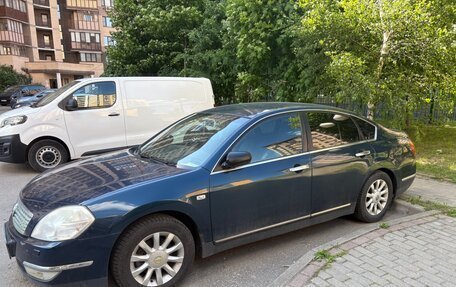 Nissan Teana, 2006 год, 500 000 рублей, 2 фотография