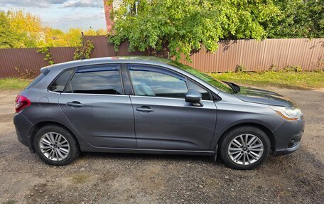 Citroen C4 II рестайлинг, 2011 год, 505 000 рублей, 3 фотография