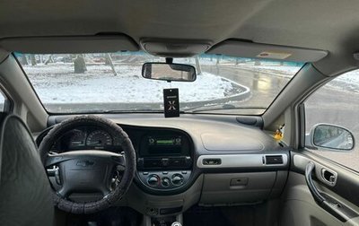 Chevrolet Rezzo, 2007 год, 300 000 рублей, 1 фотография