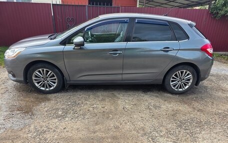 Citroen C4 II рестайлинг, 2011 год, 505 000 рублей, 6 фотография