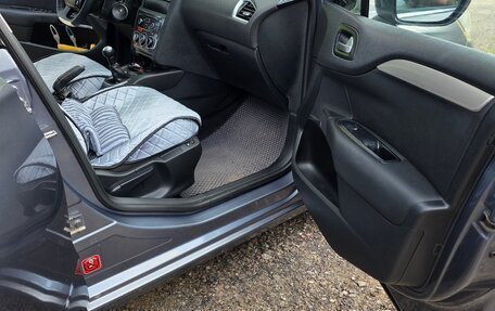 Citroen C4 II рестайлинг, 2011 год, 505 000 рублей, 11 фотография