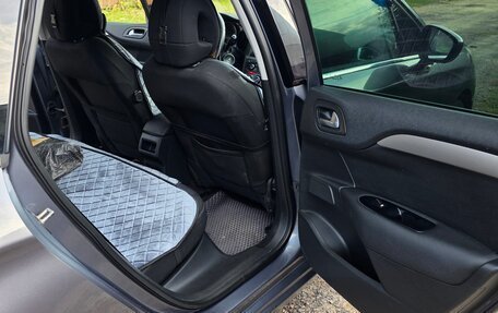 Citroen C4 II рестайлинг, 2011 год, 505 000 рублей, 10 фотография