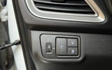 Hyundai Solaris II рестайлинг, 2019 год, 1 199 000 рублей, 12 фотография