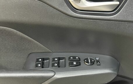 Hyundai Solaris II рестайлинг, 2019 год, 1 199 000 рублей, 11 фотография