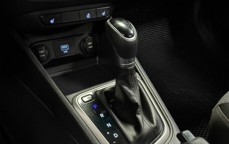 Hyundai Solaris II рестайлинг, 2019 год, 1 199 000 рублей, 22 фотография