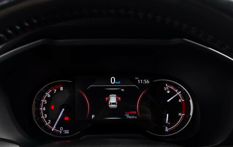 Toyota RAV4, 2022 год, 3 350 000 рублей, 20 фотография