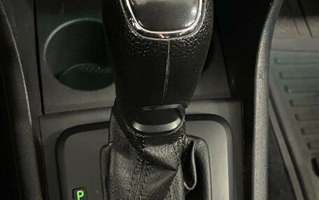 Skoda Rapid I, 2015 год, 990 000 рублей, 19 фотография