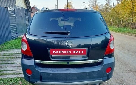 Opel Antara I, 2010 год, 950 000 рублей, 4 фотография