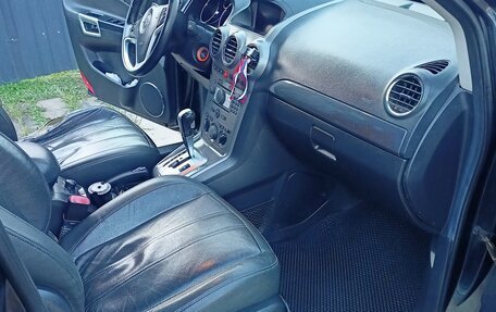 Opel Antara I, 2010 год, 950 000 рублей, 5 фотография