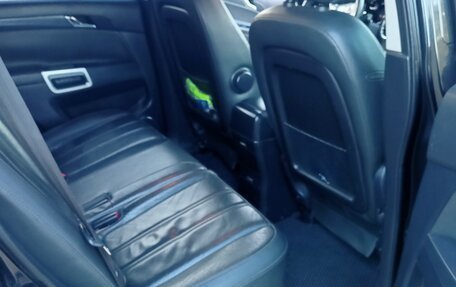 Opel Antara I, 2010 год, 950 000 рублей, 6 фотография