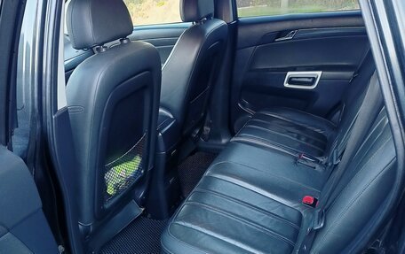 Opel Antara I, 2010 год, 950 000 рублей, 7 фотография