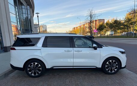 KIA Carnival, 2020 год, 3 999 999 рублей, 8 фотография