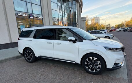 KIA Carnival, 2020 год, 3 999 999 рублей, 9 фотография