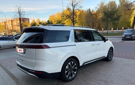 KIA Carnival, 2020 год, 3 999 999 рублей, 10 фотография