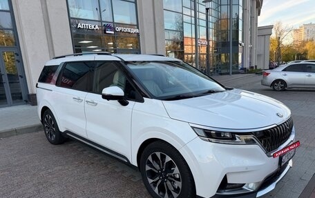 KIA Carnival, 2020 год, 3 999 999 рублей, 4 фотография