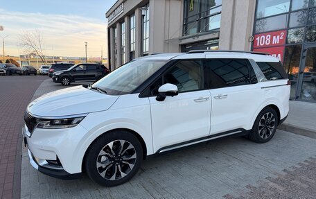 KIA Carnival, 2020 год, 3 999 999 рублей, 11 фотография