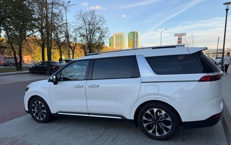 KIA Carnival, 2020 год, 3 999 999 рублей, 12 фотография