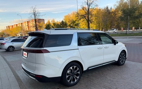 KIA Carnival, 2020 год, 3 999 999 рублей, 14 фотография