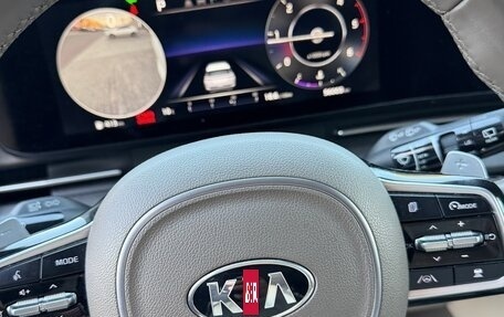 KIA Carnival, 2020 год, 3 999 999 рублей, 16 фотография