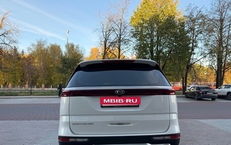 KIA Carnival, 2020 год, 3 999 999 рублей, 15 фотография