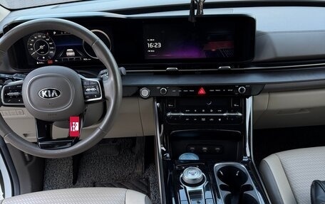 KIA Carnival, 2020 год, 3 999 999 рублей, 17 фотография
