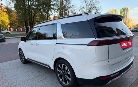 KIA Carnival, 2020 год, 3 999 999 рублей, 13 фотография