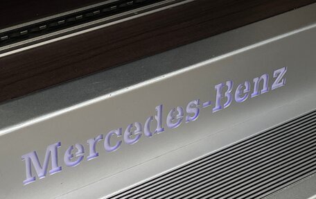 Mercedes-Benz V-Класс, 2024 год, 7 690 000 рублей, 28 фотография
