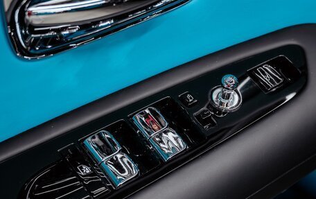 Rolls-Royce Ghost Series II рестайлинг, 2025 год, 46 000 000 рублей, 17 фотография