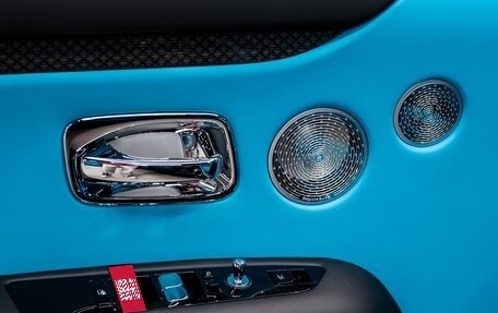 Rolls-Royce Ghost Series II рестайлинг, 2025 год, 46 000 000 рублей, 16 фотография