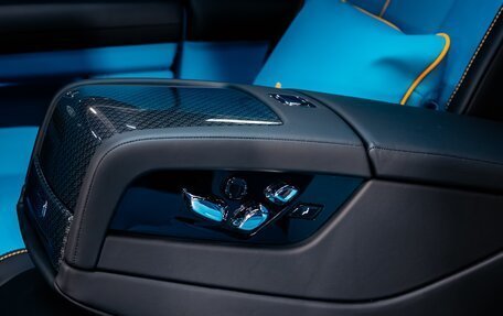 Rolls-Royce Ghost Series II рестайлинг, 2025 год, 46 000 000 рублей, 31 фотография