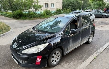 Peugeot 308 II, 2008 год, 250 000 рублей, 3 фотография