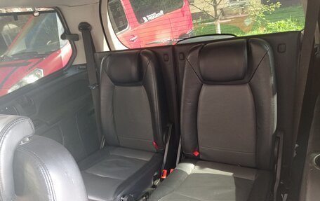 Ford Galaxy II, 2006 год, 750 000 рублей, 5 фотография