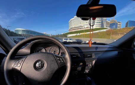 BMW 3 серия, 2005 год, 650 000 рублей, 5 фотография